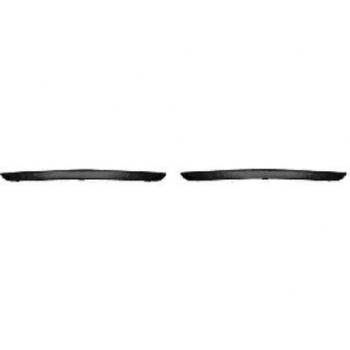 Van Wezel 1863581 embellecedor protector para parachoques