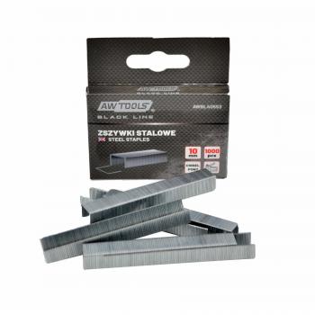 Grapas AWTOOLS 14mm/11.4mm - Paquete de 1000 unidades