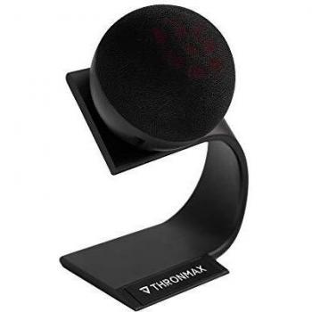 Micrófono USB Thronmax Fireball, 48 kHz, 16 bits
