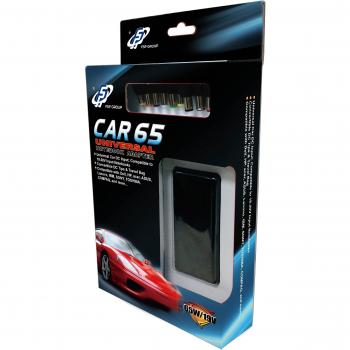 FSP/Fortron Car 65 - Fuente de alimentación