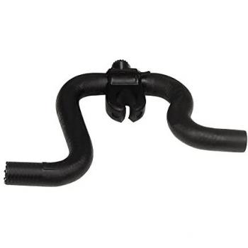 Tubería flexible de calefacción GATES 02-2529, manguera de calefacción moldeada, resistente a altas temperaturas, material duradero y flexible, diseño optimizado para sistemas de calefacción