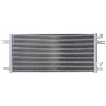 Condensador de aire acondicionado NISSENS 940376