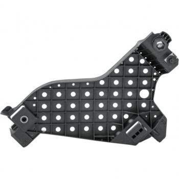Soporte para faro principal HELLA 9XD 354 839-211 Izquierda