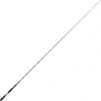 Caña Baitcasting Daiwa Steez AGS 701 MFB - 2.13m, 1 tramos, 113g, potencia 7-21g
