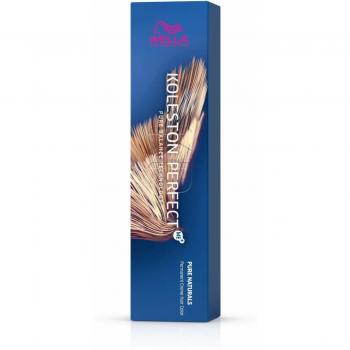 Wella Professionals Koleston Perfect Me+ 6/07 Dark Blonde Natural Brown
