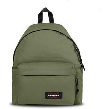 EASTPAK PADDED PAK'R Mochila tipo casual, 40 cm, 24 liters, Verde