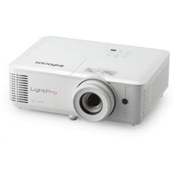 Proyector Infocus Orbital IN0061SL DLP UHD 4K 4000 Lúmenes 3D Blanco