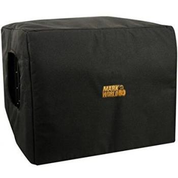 Markbass CMD 102P Bass Amplifier Protective Cover
