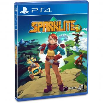 Sparklite