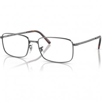 Ray-Ban RX3717V Asian Fit 2502