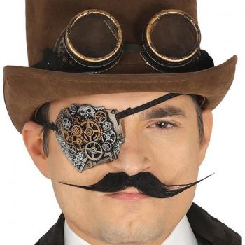 Gafas Steampunk