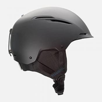 Casco de Esquí Rossignol Templar Impacts Negro M-L Unisex