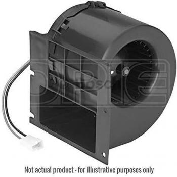 Bosch 0 130 007 314 Motor Elctrico, Ventilador Habitculo
