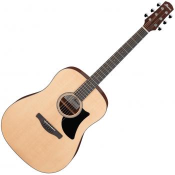 Ibanez AAD50-LG Low Gloss Acoustic Guitar