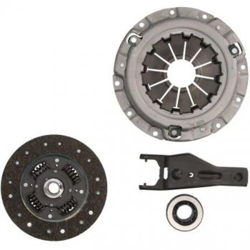Kit de embrague NEXUS F13060NX - Incluye disco de embrague, plato de presión y rodamiento de liberación; diseñado para vehículos específicos, fabricado con materiales de alta calidad para un rendimiento óptimo y durabilidad
