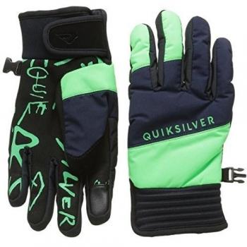 Quiksilver Method - Guantes de esquí para niño Andean Toucan fr: L