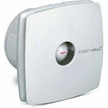Cata M1807 - Extractor de baño x-mart 12 stand blanco
