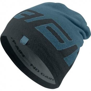 Gorro Dynafit FT Azul y Negro para Hombre