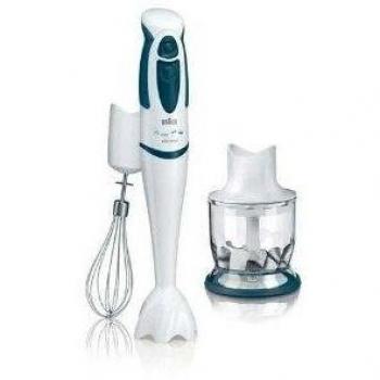 Braun - Batidora Multiquick 3 MR 320 Omelette