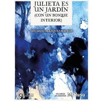 Julieta Es Un Jardín: