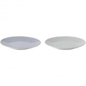Stelton Emma - Juego de 2 platos