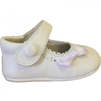 Zapatos de Niña Citos 3863 Beige