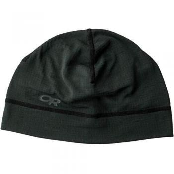 Outdoor Research Unisex Fervor Beanie, Negro, Pequeño/Mediano