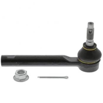 Rótula de dirección MOOG MD-ES-15305 para MAZDA CX-3 (DK) Delantero, izquierda