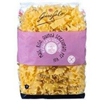 Garofalo Mafalda sin gluten 400g