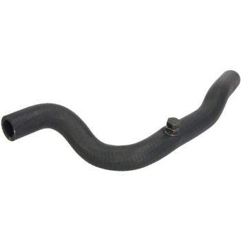 Manguera calentador del intercambiador de calor THERMOTEC DNX008TT, Manguito intercambiador calor - calefacción THERMOTEC DNX008TT
