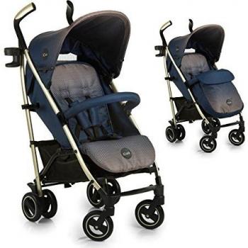 iCoo - Pace Silla de Paseo
