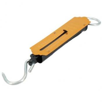 Báscula Romana Digital para Equipajes Ferrestock 50 kg