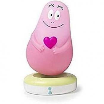 Pabobo - Lumilove Barbapapá Rosa