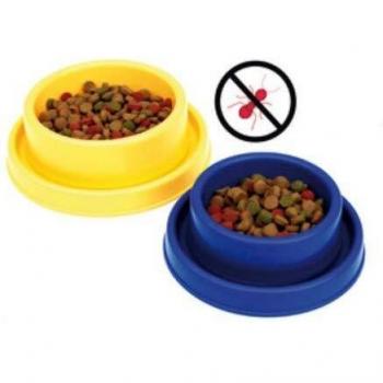 freedog Comedero plastico antihormigas 18cm
