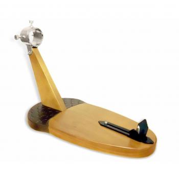 Gs - Jamonero giratorio Bellota