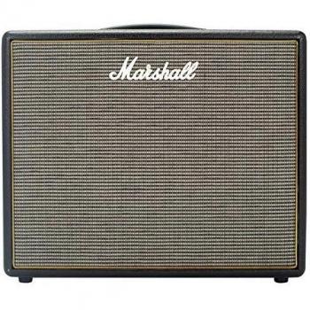 Marshall Origin 50C 1x12 Tube Guitar Combo Amp - Black and Gold