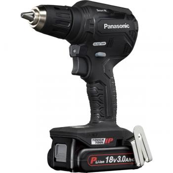 Taladro Inalámbrico Panasonic EY1DD1N18D32
