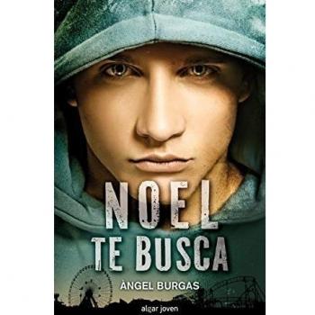 Noel Te Busca: 62 - àngel Burgas Trèmols