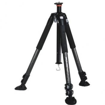 Vanguard ABEO Plus 323CT - Trípode de fibra de carbono