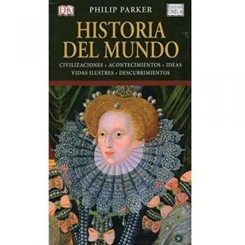 HISTORIA DEL MUNDO