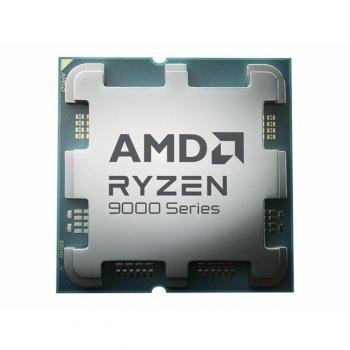 Procesador AMD Ryzen 7 9800X3D Tray - 8 Núcleos, hasta 5.2 GHz, L3 de 96 MB, Socket AM5, DDR5
