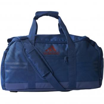 adidas 3S Per Tb Bolsas de Deporte, Unisex Adulto, Azul
