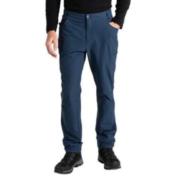 Dare 2b Durable Men's Blue Tuned In II Multi Pocket Hiking Pants