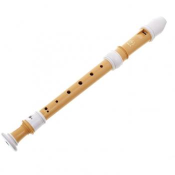 Flauta Dulce Soprano Yamaha YRS-401