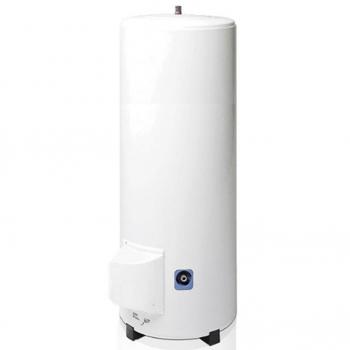 Termo eléctrico Junkers Elacell Smart ES 200-1M, capacidad de 200 litros, clase de eficiencia energética DXL