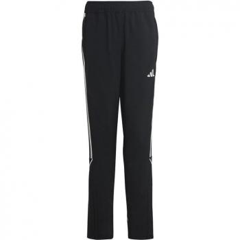 Pantalón de fútbol adidas tiro 23 azul para hombre