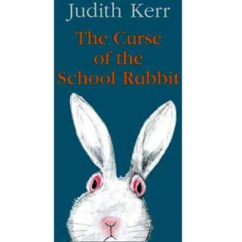 The Curse of the School Rabbit