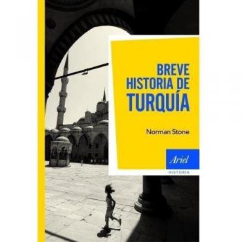 Breve historia de Turquía
