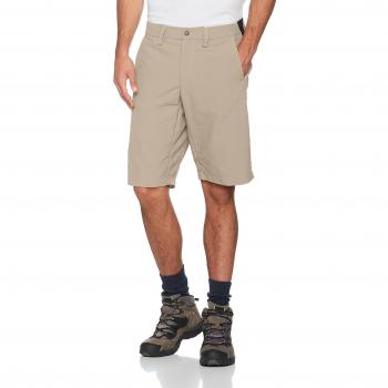 SALEWA Shorts de Senderismo para Hombre Fanes Cargo M, Hombre, Fanes Cargo M, Juta, 52/ XL