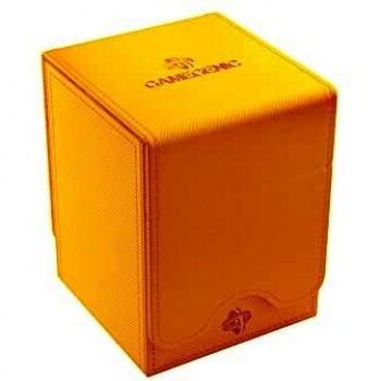 Squire 100+ XL Yellow - Caja para mazos